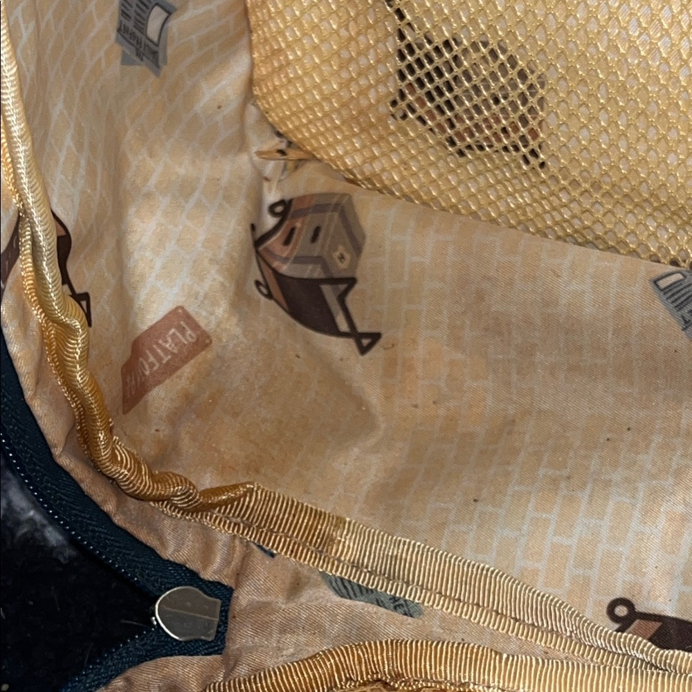 Jujubee Harry Potter diaper bag - Picture 13 of 16